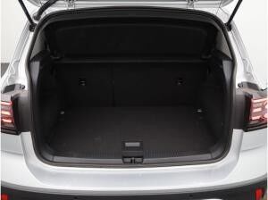 Volkswagen T-Cross Style 1.0TSI / Matrix, IQDrive, AHK, ACC