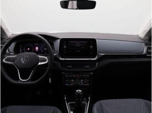 Volkswagen T-Cross Style 1.0TSI / Matrix, IQDrive, AHK, ACC