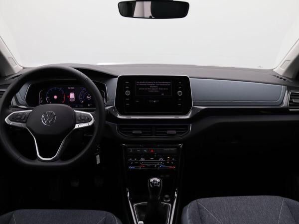 Volkswagen T-Cross Style 1.0TSI / Matrix, IQDrive, AHK, ACC