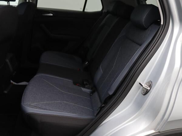Volkswagen T-Cross Style 1.0TSI / Matrix, IQDrive, AHK, ACC