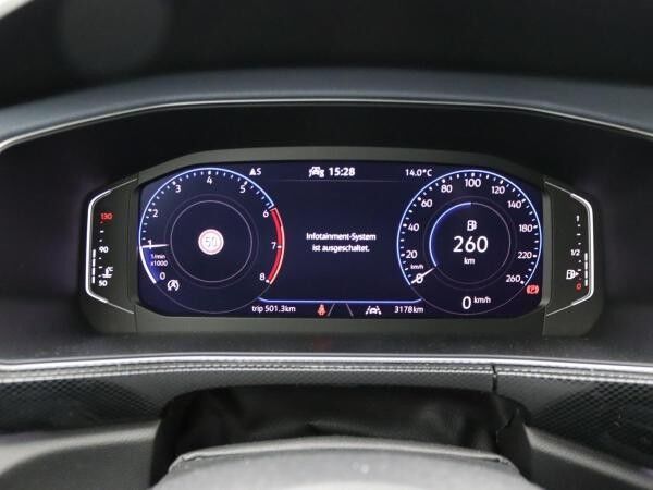 Volkswagen T-Cross Style 1.0TSI / Matrix, IQDrive, AHK, ACC