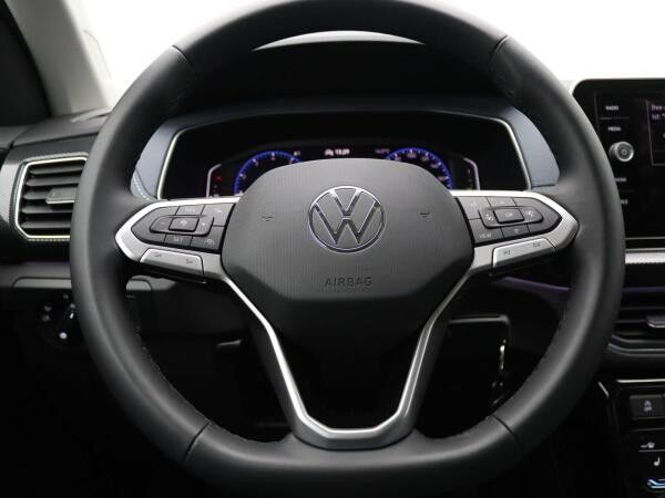 Volkswagen T-Cross Style 1.0TSI / Matrix, IQDrive, AHK, ACC