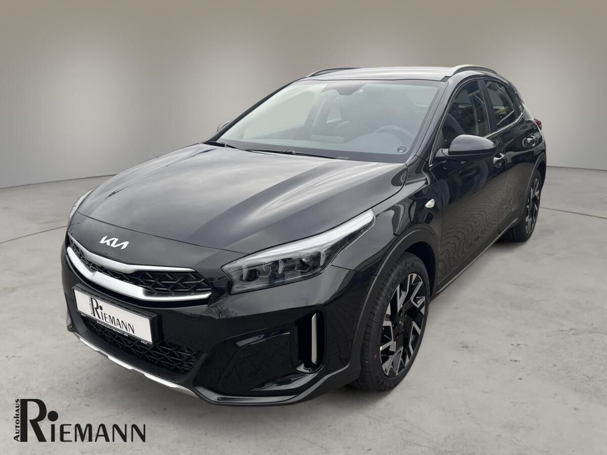 Kia XCeed 1.0 T-GDI Vision + Komfort-Paket