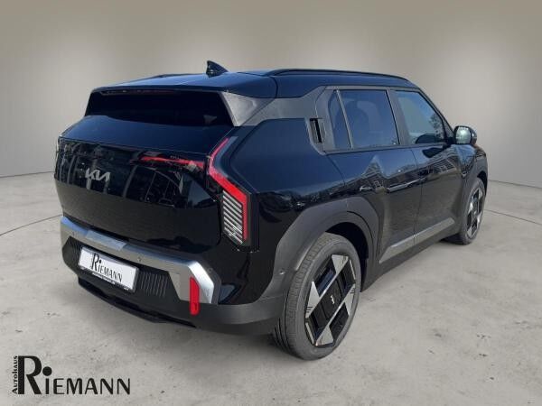 Kia EV3 58,3 kWh Earth + DriveWise-Park-Paket