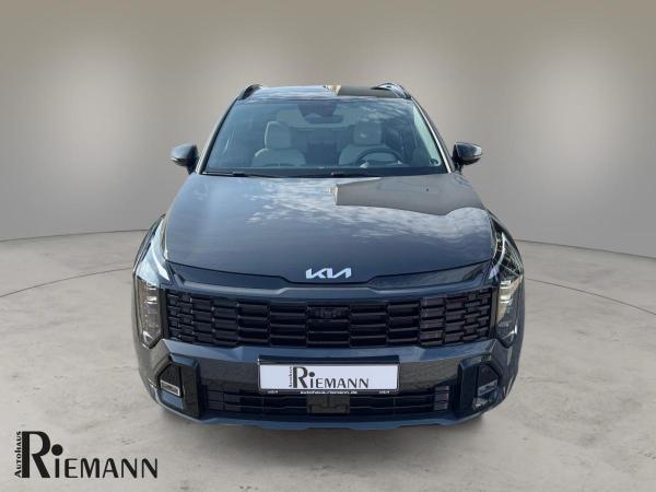 Kia Sportage 1.6 T-GDI DCT GT-Line + DriveWise-Paket