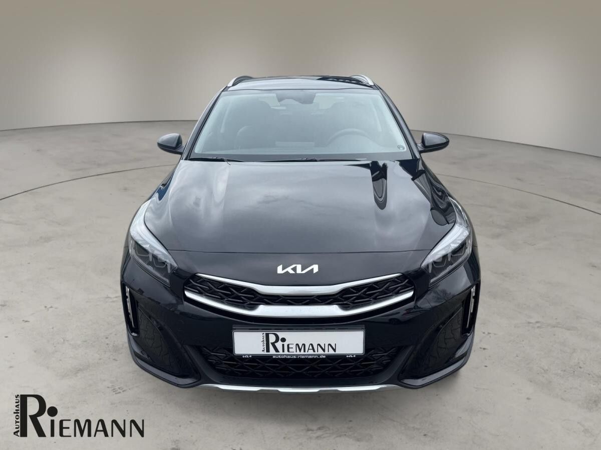 Kia XCeed 1.0 T-GDI Vision + Komfort-Paket