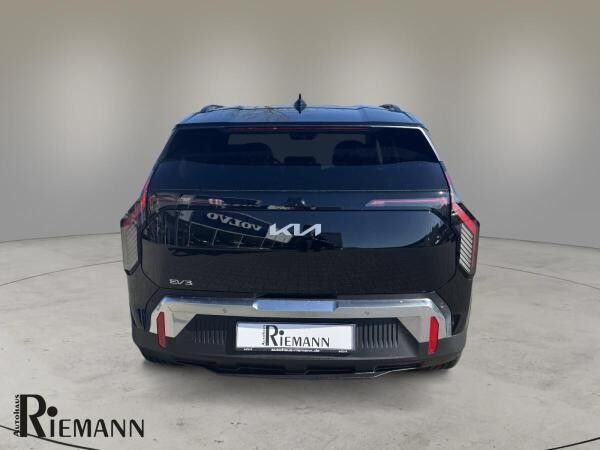 Kia EV3 58,3 kWh Earth + DriveWise-Park-Paket