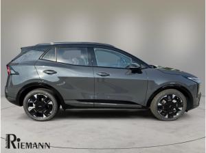 Kia Sportage 1.6 T-GDI DCT GT-Line + DriveWise-Paket