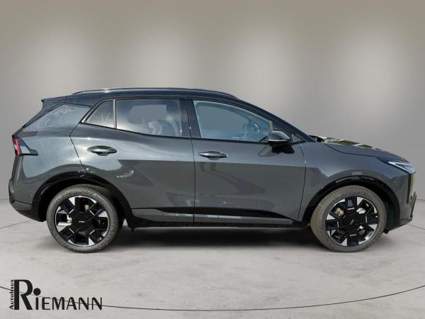 Kia Sportage 1.6 T-GDI DCT GT-Line + DriveWise-Paket