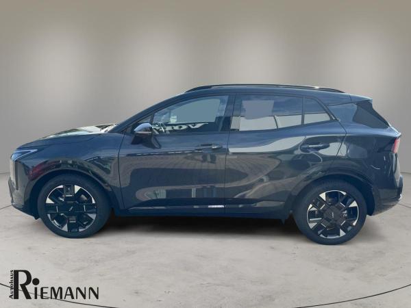 Kia Sportage 1.6 T-GDI DCT GT-Line + DriveWise-Paket