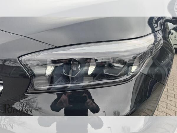 Kia XCeed 1.0 T-GDI Vision + Komfort-Paket