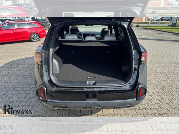 Kia Sportage 1.6 T-GDI DCT GT-Line + DriveWise-Paket