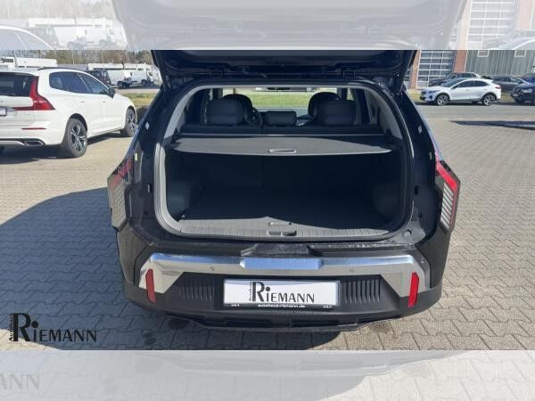 Kia EV3 58,3 kWh Earth + DriveWise-Park-Paket