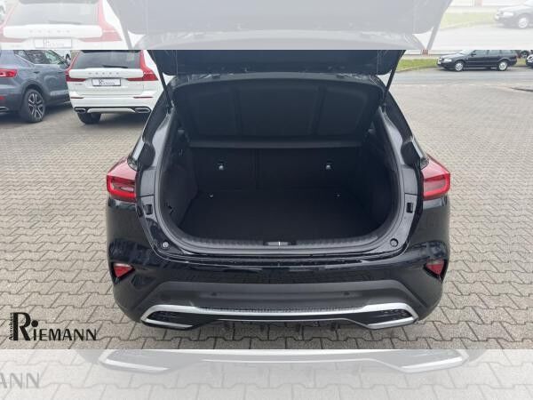 Kia XCeed 1.0 T-GDI Vision + Komfort-Paket