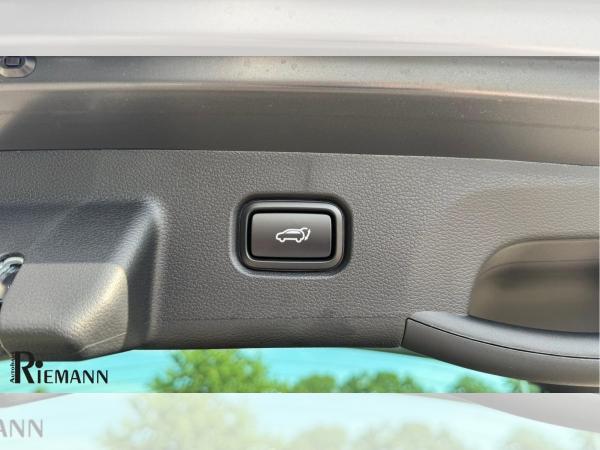 Kia Sportage 1.6 T-GDI DCT GT-Line + DriveWise-Paket