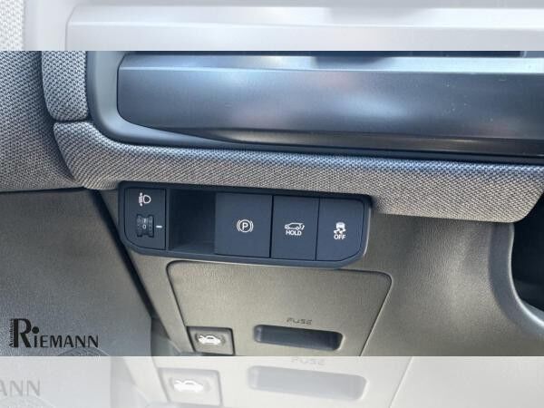 Kia EV3 58,3 kWh Earth + DriveWise-Park-Paket