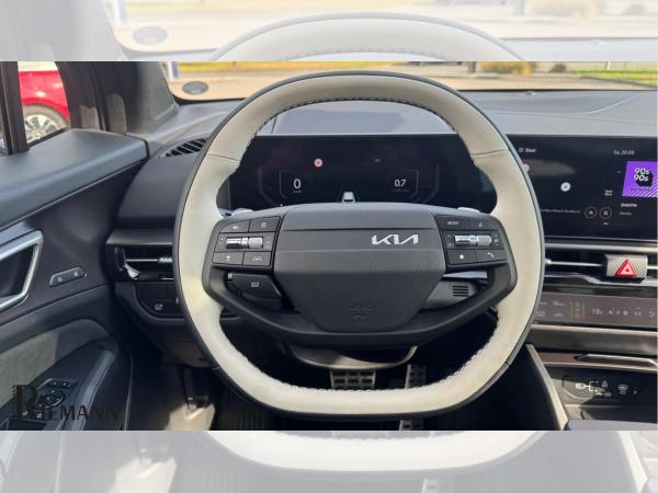 Kia Sportage 1.6 T-GDI DCT GT-Line + DriveWise-Paket