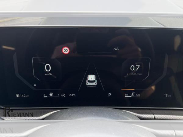 Kia Sportage 1.6 T-GDI DCT GT-Line + DriveWise-Paket