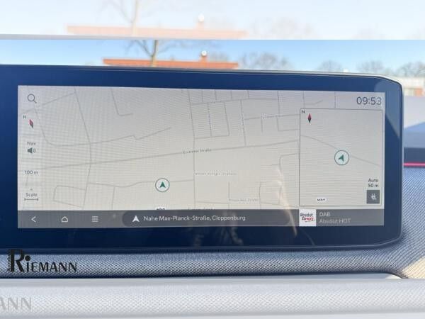 Kia EV3 58,3 kWh Earth + DriveWise-Park-Paket
