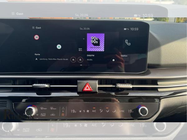 Kia Sportage 1.6 T-GDI DCT GT-Line + DriveWise-Paket