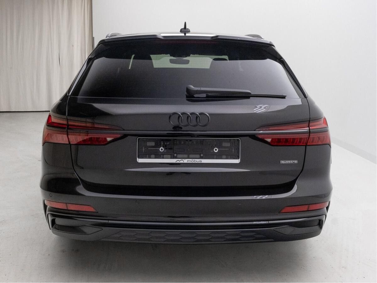 Audi A6 Avant 55 TFSI e S-TRO*QUA*S-LINE*MATRIX*PANO*