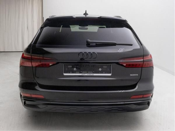 Audi A6 Avant 55 TFSI e S-TRO*QUA*S-LINE*MATRIX*PANO*