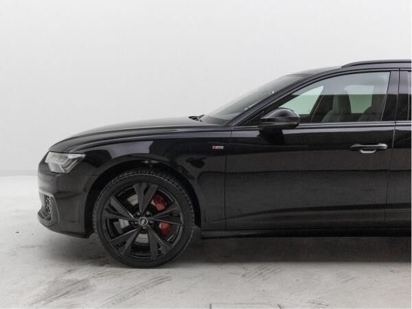 Audi A6 Avant 55 TFSI e S-TRO*QUA*S-LINE*MATRIX*PANO*