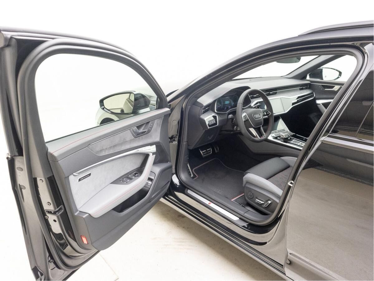 Audi A6 Avant 55 TFSI e S-TRO*QUA*S-LINE*MATRIX*PANO*