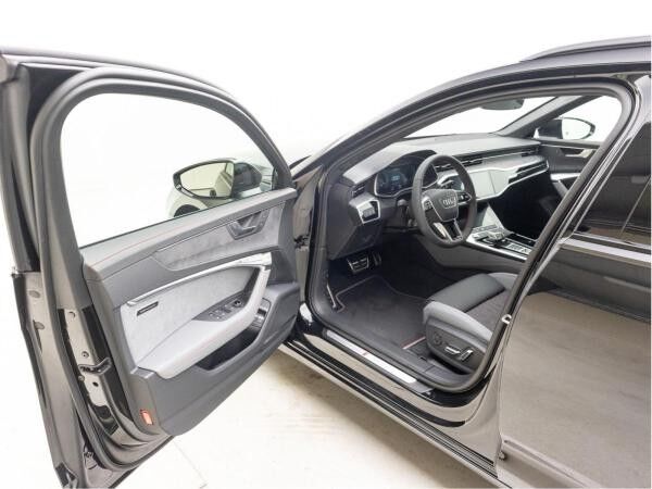 Audi A6 Avant 55 TFSI e S-TRO*QUA*S-LINE*MATRIX*PANO*