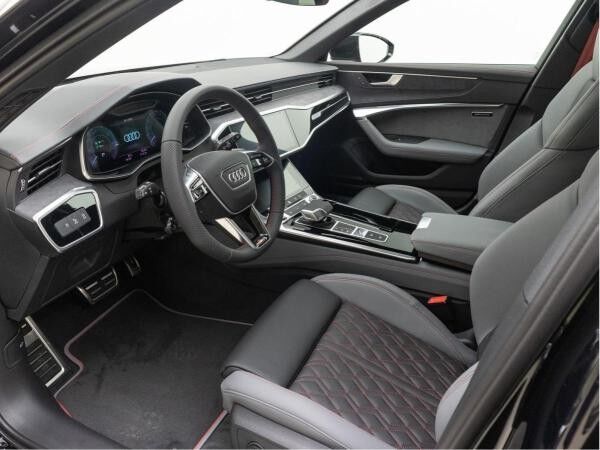 Audi A6 Avant 55 TFSI e S-TRO*QUA*S-LINE*MATRIX*PANO*
