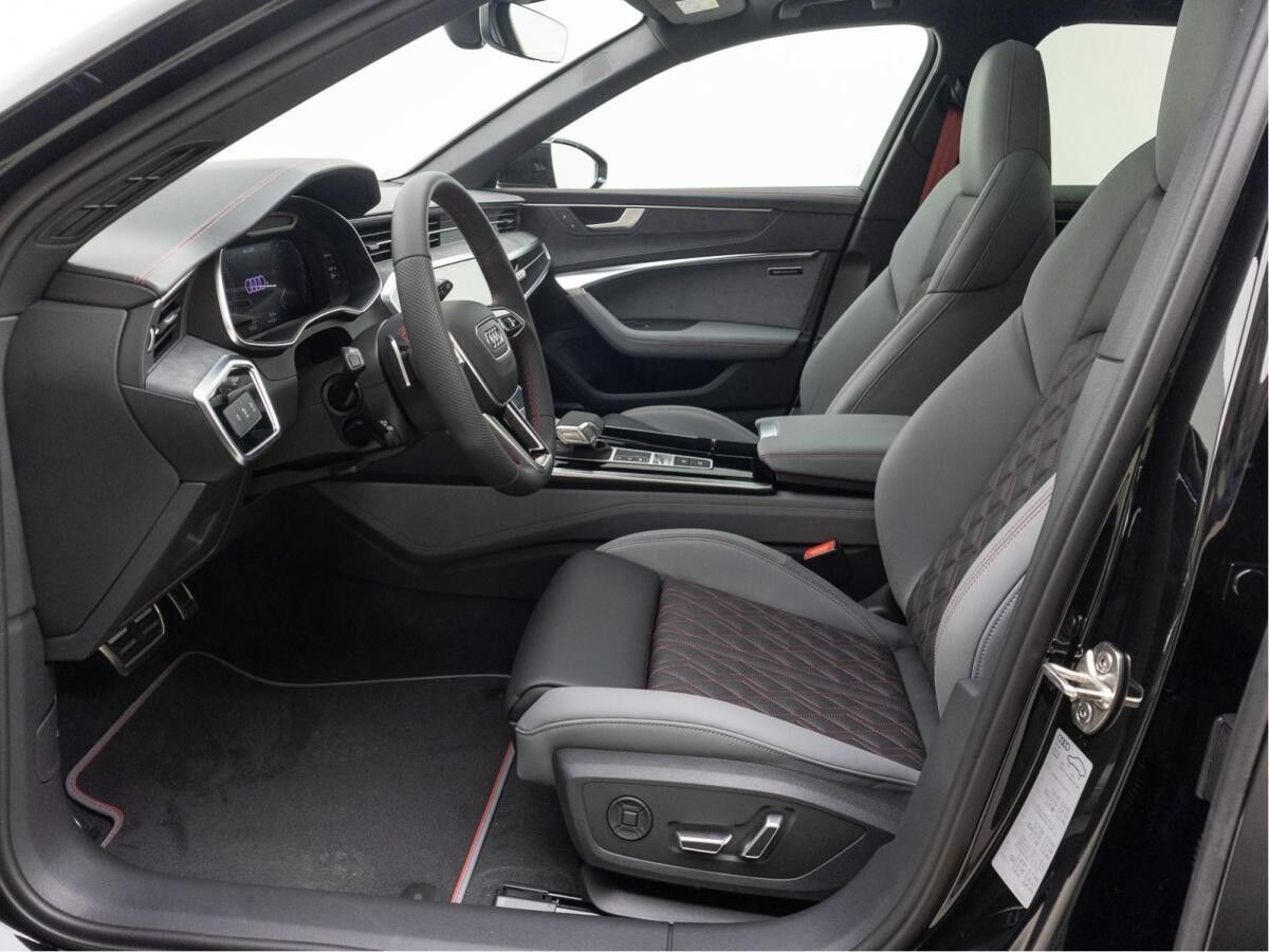 Audi A6 Avant 55 TFSI e S-TRO*QUA*S-LINE*MATRIX*PANO*