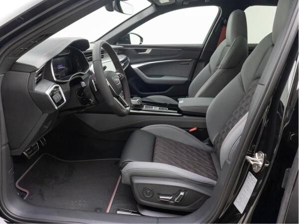 Audi A6 Avant 55 TFSI e S-TRO*QUA*S-LINE*MATRIX*PANO*