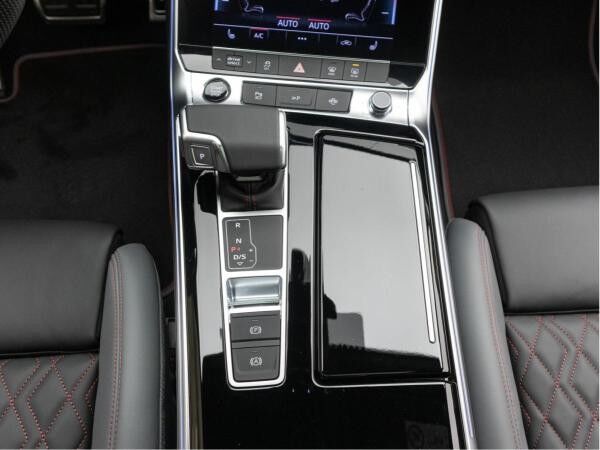 Audi A6 Avant 55 TFSI e S-TRO*QUA*S-LINE*MATRIX*PANO*