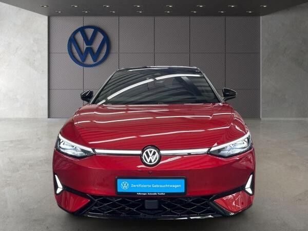 Volkswagen ID.7 GTX 4-Motion HUD IQ.Drive Navi ACC