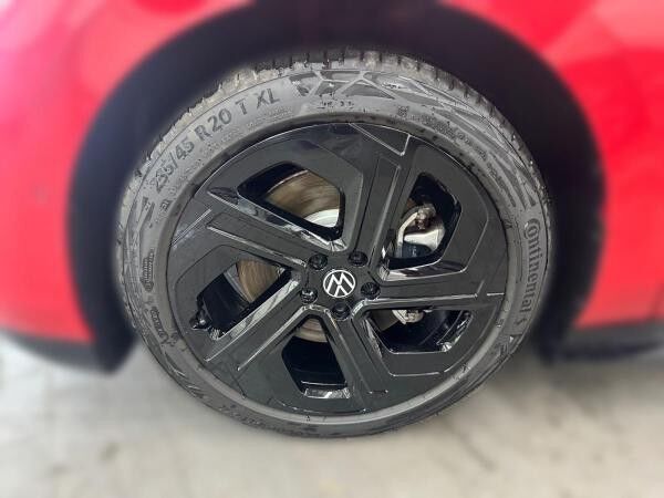Volkswagen ID.7 GTX 4-Motion HUD IQ.Drive Navi ACC
