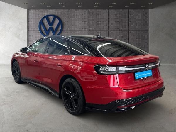 Volkswagen ID.7 GTX 4-Motion HUD IQ.Drive Navi ACC