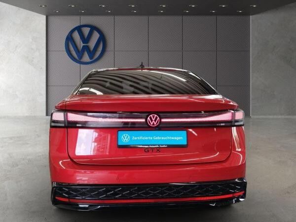 Volkswagen ID.7 GTX 4-Motion HUD IQ.Drive Navi ACC