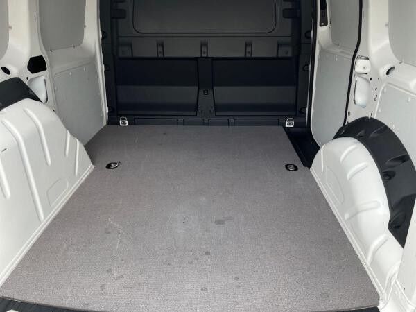 Volkswagen Caddy Cargo 2.0 TDI EcoProfi Klima Heckflügeltüren DigiCockpit