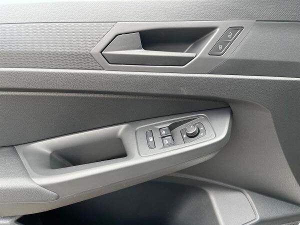 Volkswagen Caddy Cargo 2.0 TDI EcoProfi Klima Heckflügeltüren DigiCockpit