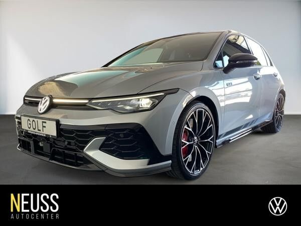 Volkswagen Golf GTI Clubsport 2.0 TSI DSG