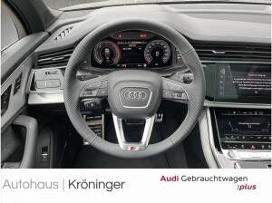 Audi Q7 50 TDI quattro S line Luft B&O HUD Laser Pano