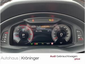 Audi Q7 50 TDI quattro S line Luft B&O HUD Laser Pano