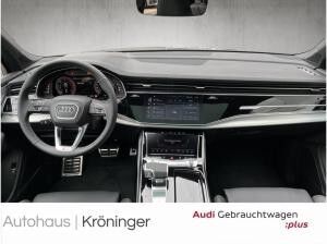 Audi Q7 50 TDI quattro S line Luft B&O HUD Laser Pano