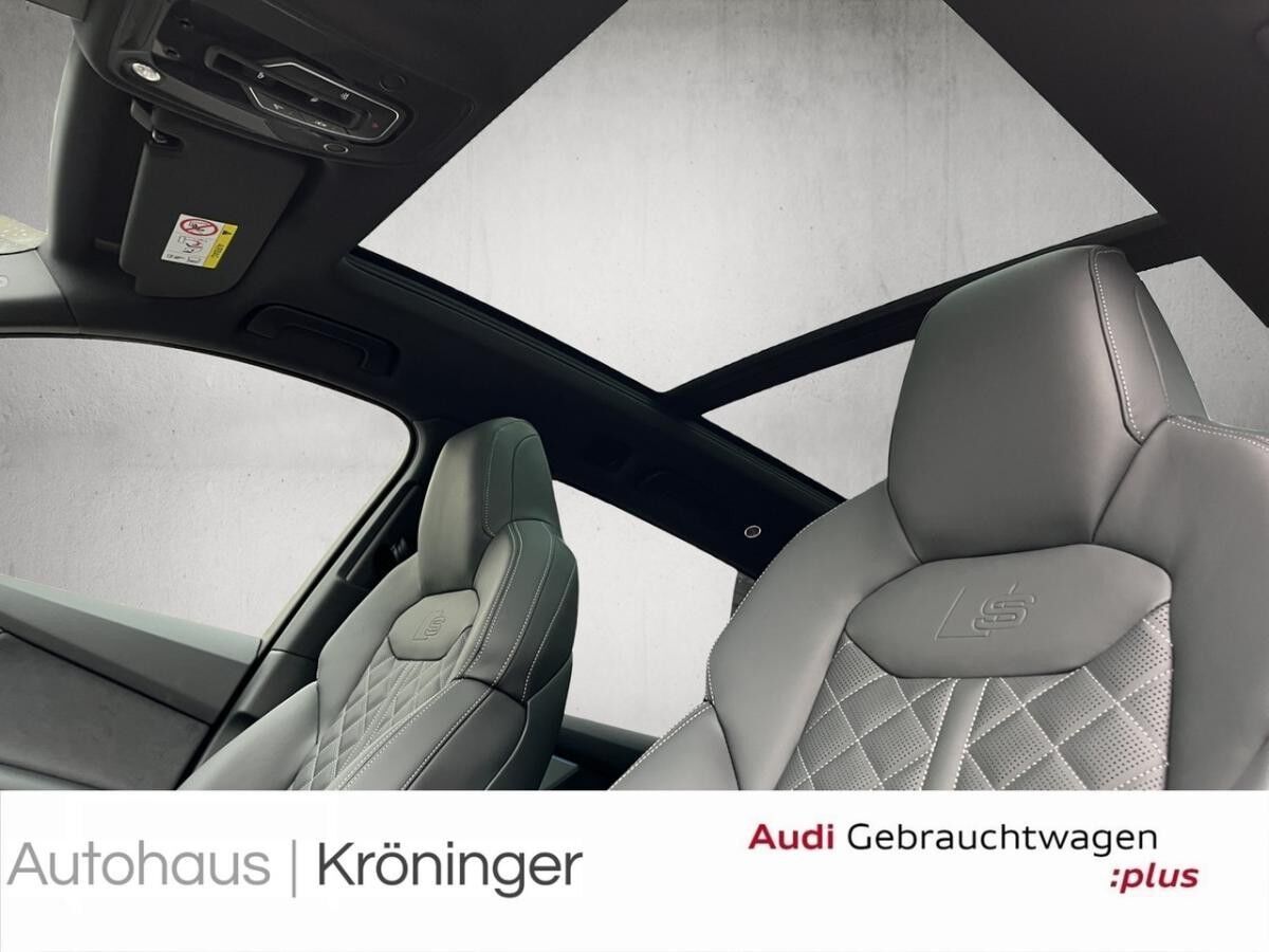 Audi Q7 50 TDI quattro S line Luft AHK B&O Laser Pano