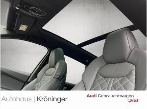 Audi Q7 50 TDI quattro S line Luft B&O HUD Laser Pano