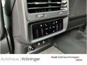 Audi Q7 50 TDI quattro S line Luft B&O HUD Laser Pano