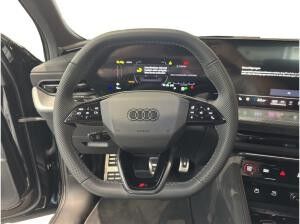 Audi SQ5 SUV TFSI S tronic PANO*HUD*MATRIX*NAV*SHZ*ACC*PARKLENK*360°*B&O*EL.SITZE+HECKKL*TOTW*VIRTUAL*21"