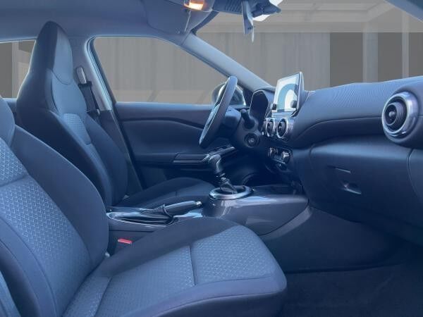 Nissan Juke Acenta LED SHZ Navi Kamera