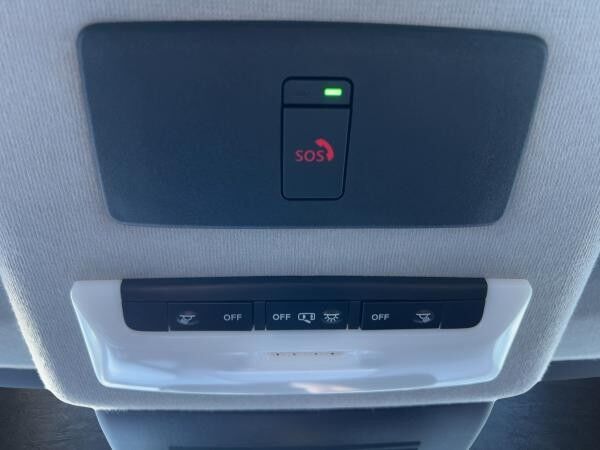 Nissan Juke Acenta LED SHZ Navi Kamera