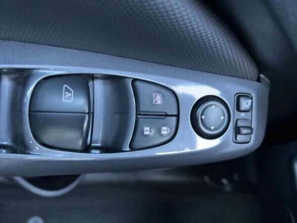 Nissan Juke Acenta LED SHZ Navi Kamera